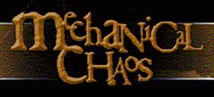 logo Mechanical Chaos
